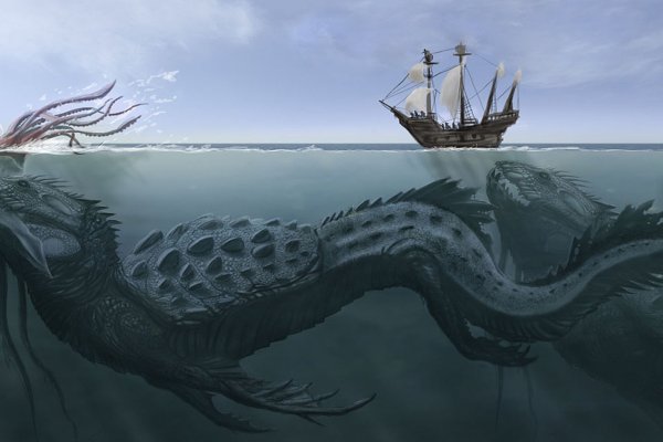 Kraken это современный маркетплейс