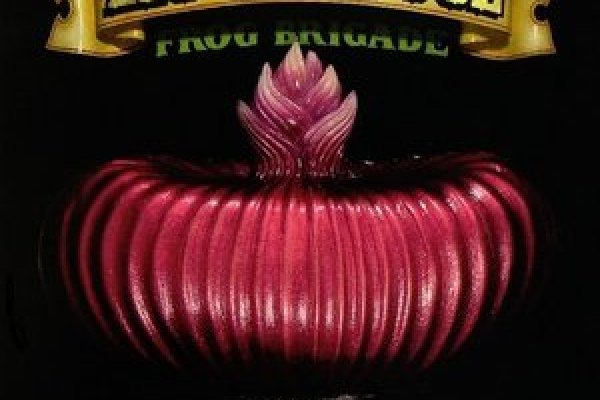 Кракен правильная