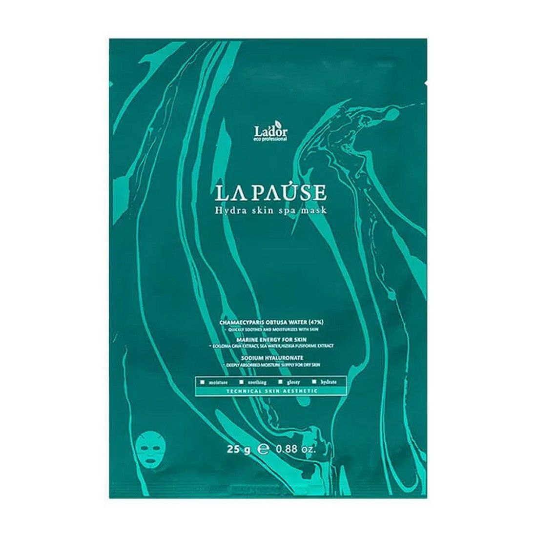 Kraken 21at