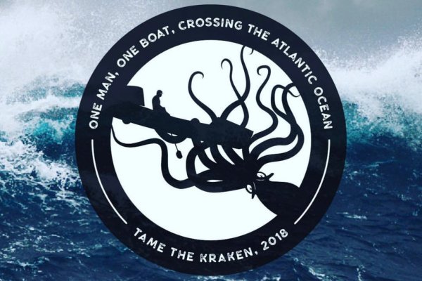 Kraken 5 at