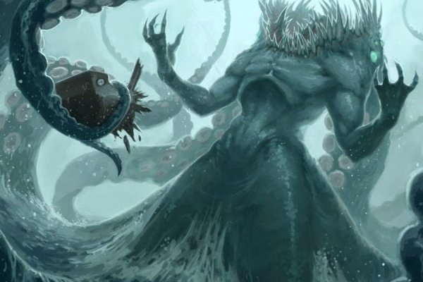 Kraken актуальное